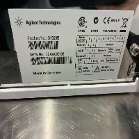 Agilent Technologies 1260 Infinity Autosampler G1329B HPLC image 3